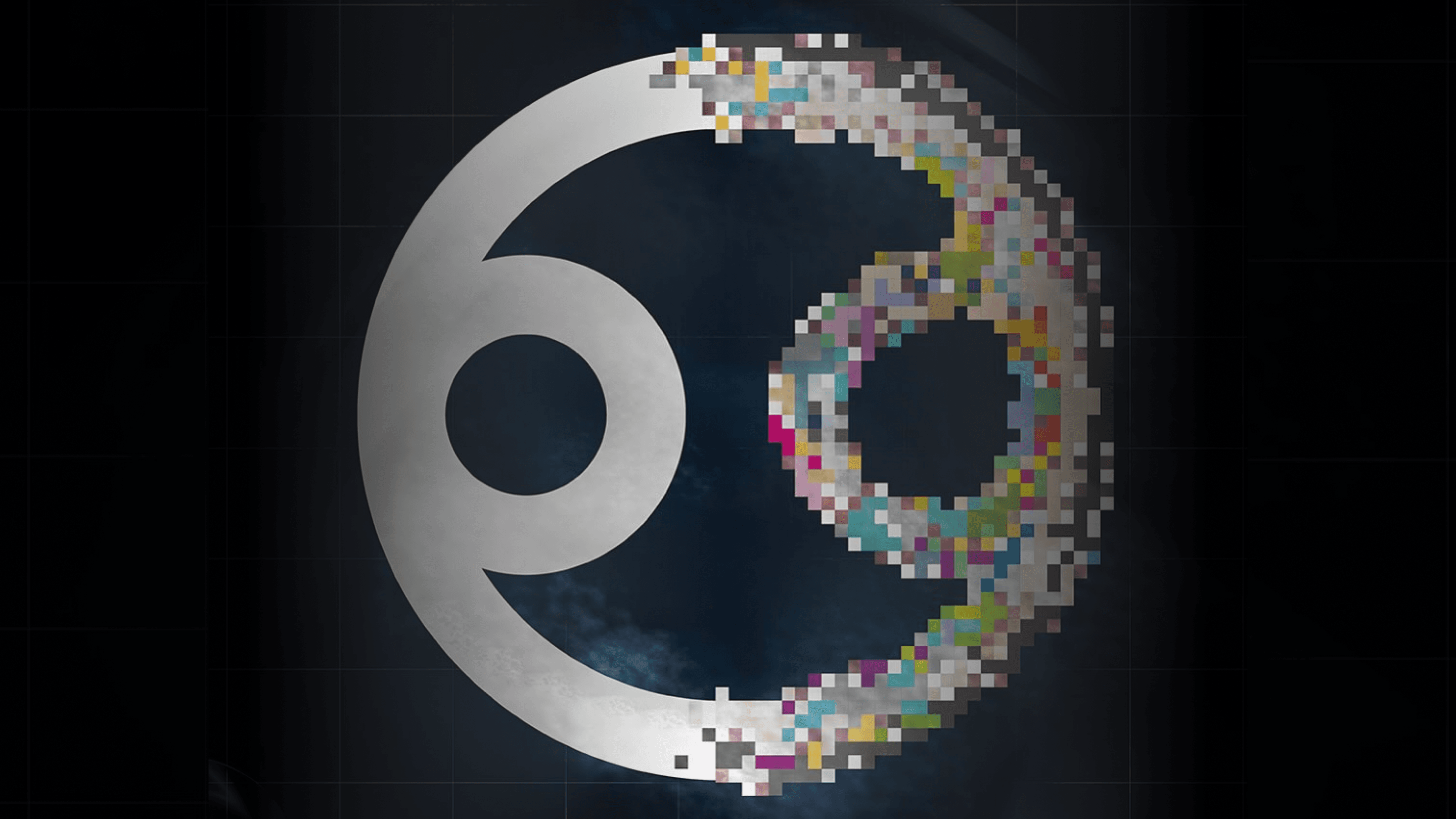 Galactic Omnivore community artwork