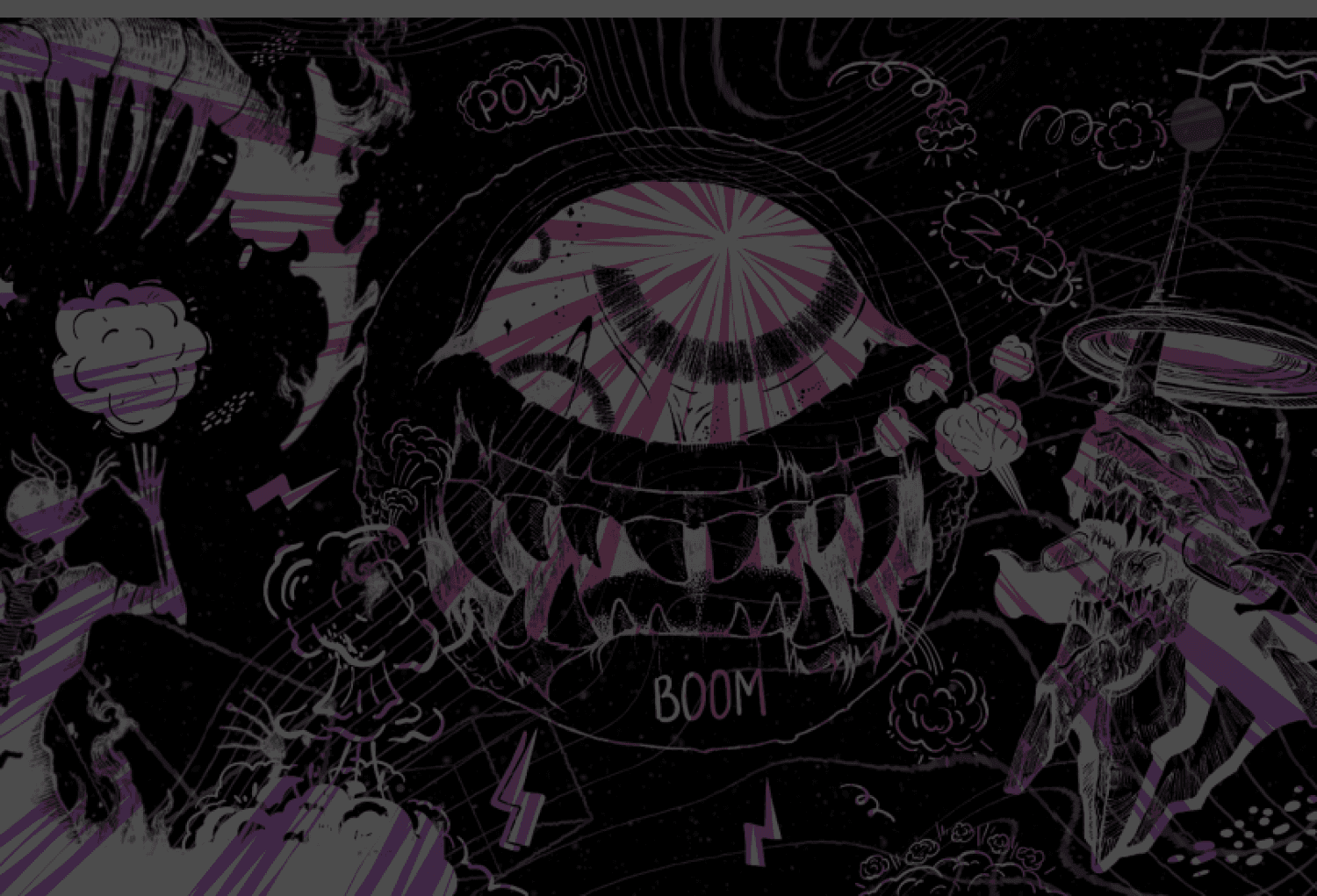 Join the Galactic Omnivore community